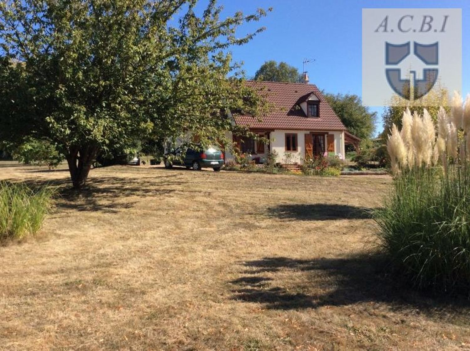 Maison à vendre, 112m², Savigny-sur-Braye
