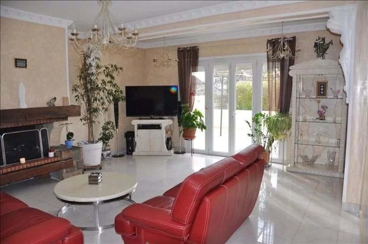 Maison à vendre, 129m², Sevran