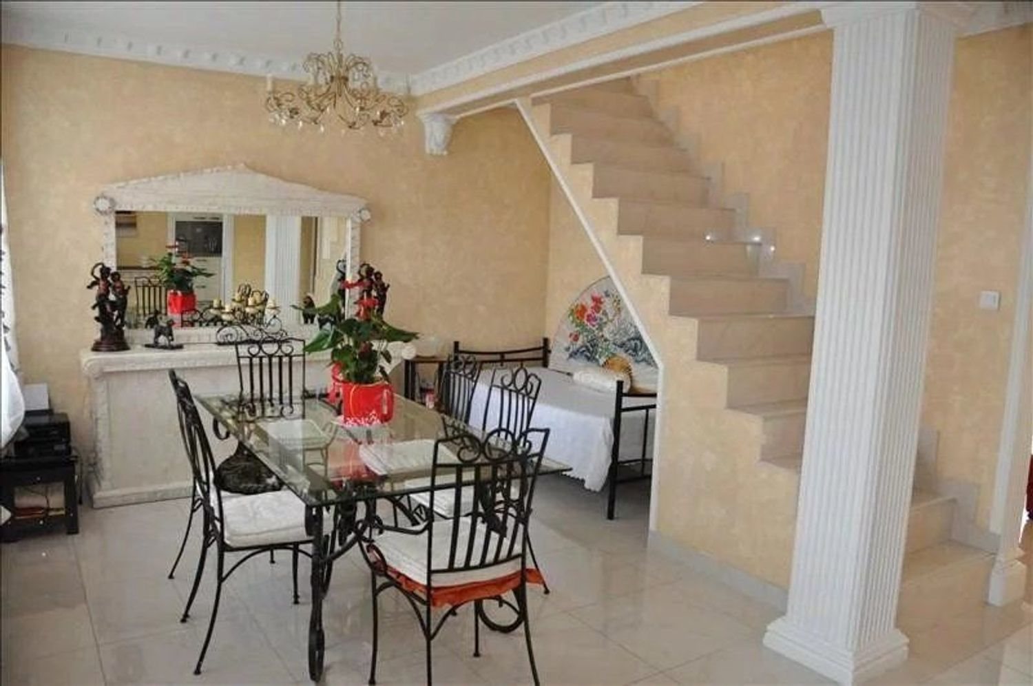 Maison à vendre, 129m², Sevran