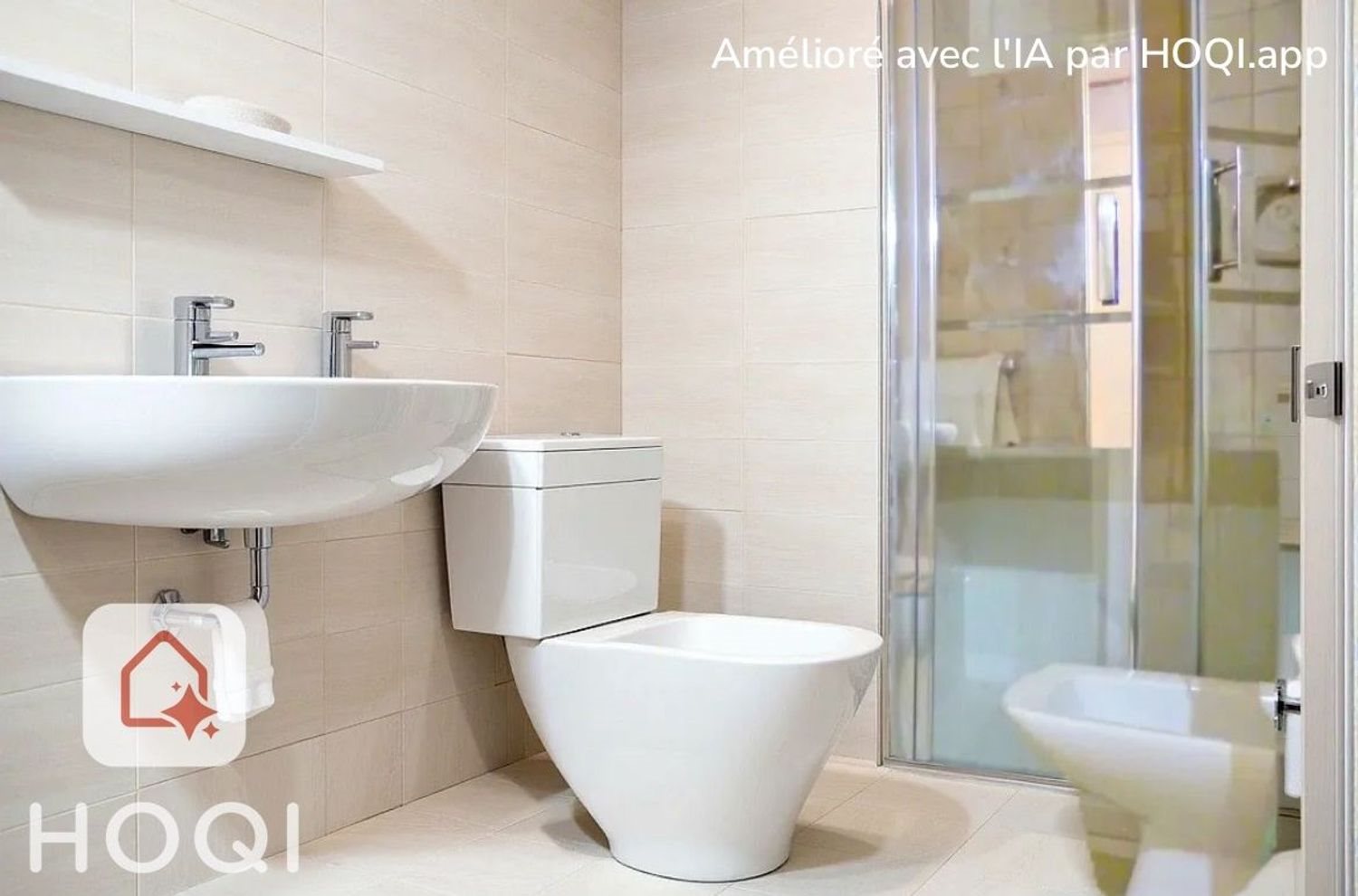 Appartement à vendre, 24m², Nice