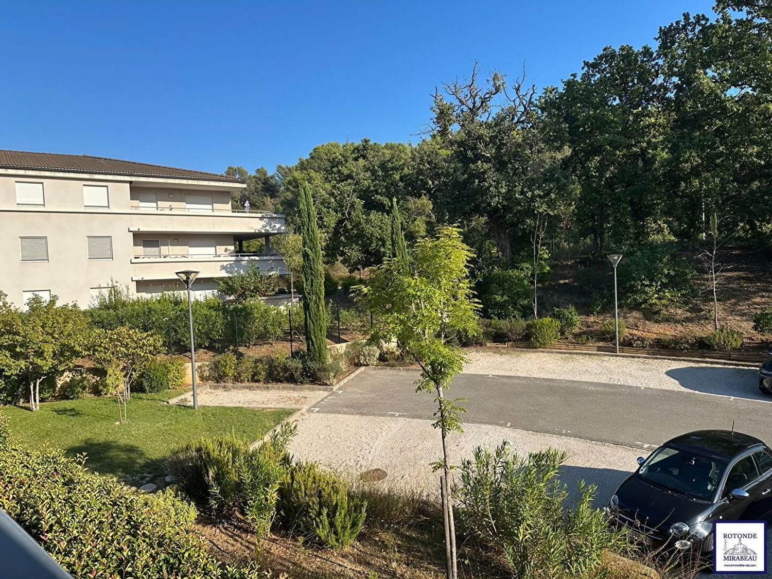Appartement à louer, 68m², Aix-en-Provence