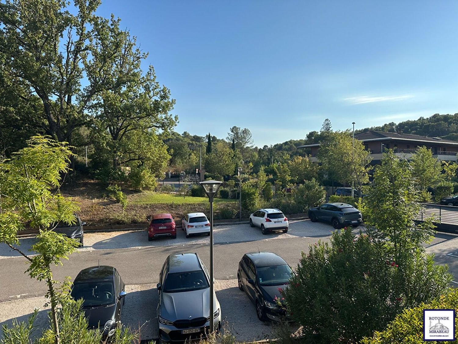 Appartement à louer, 68m², Aix-en-Provence