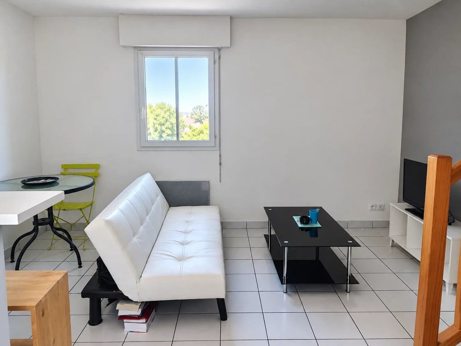 Appartement à louer, 36m², Saint-Sébastien-sur-Loire