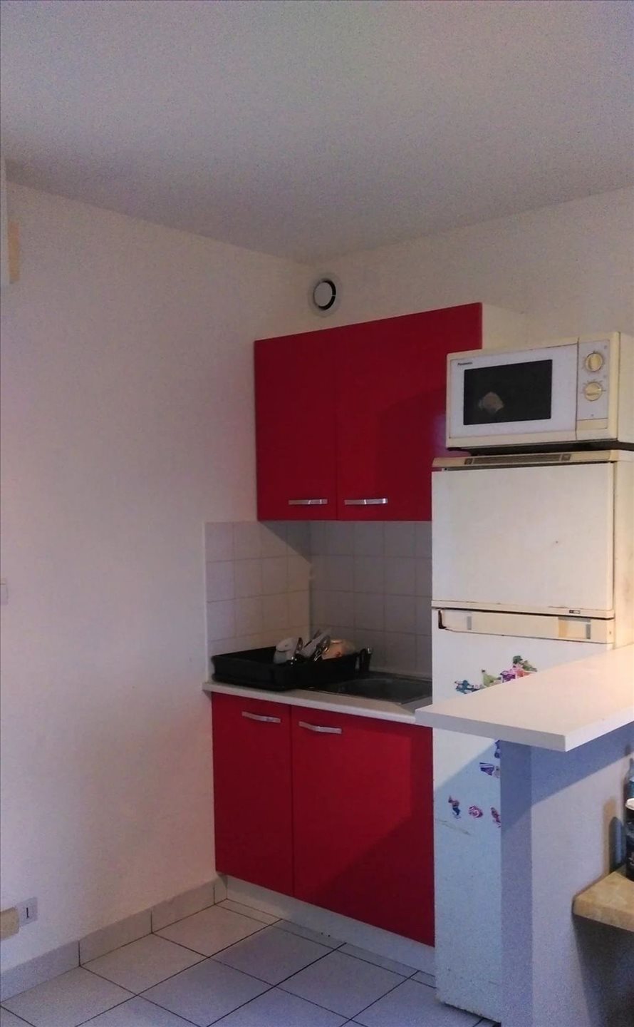 Appartement à louer, 36m², Saint-Sébastien-sur-Loire