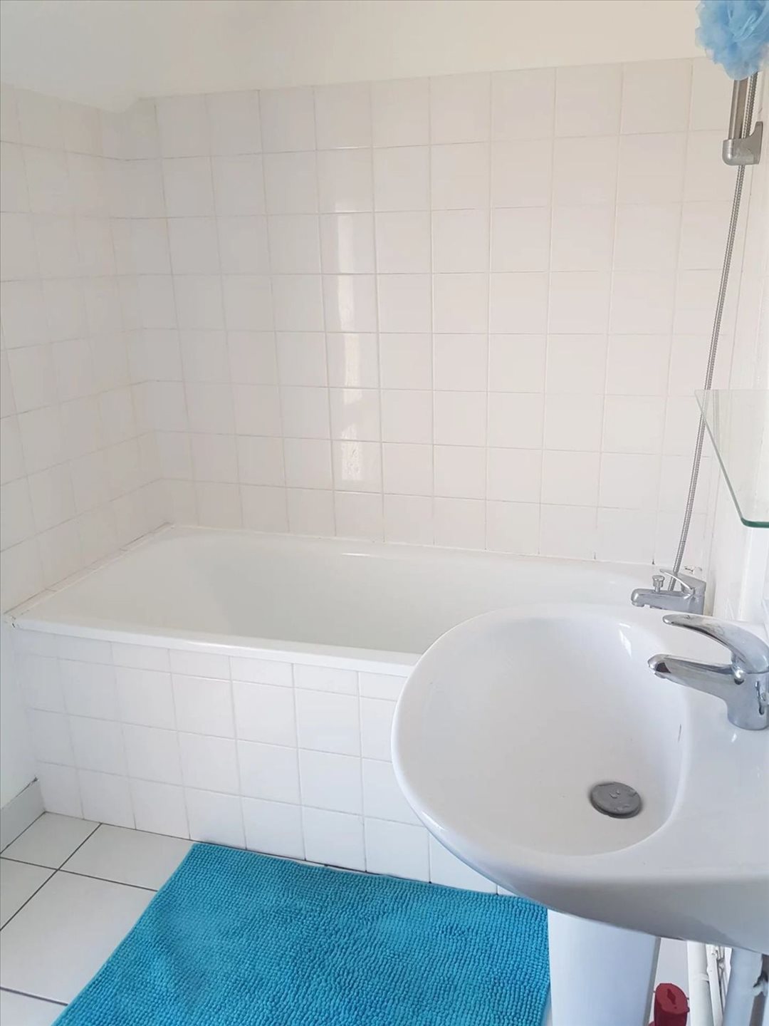 Appartement à louer, 36m², Saint-Sébastien-sur-Loire