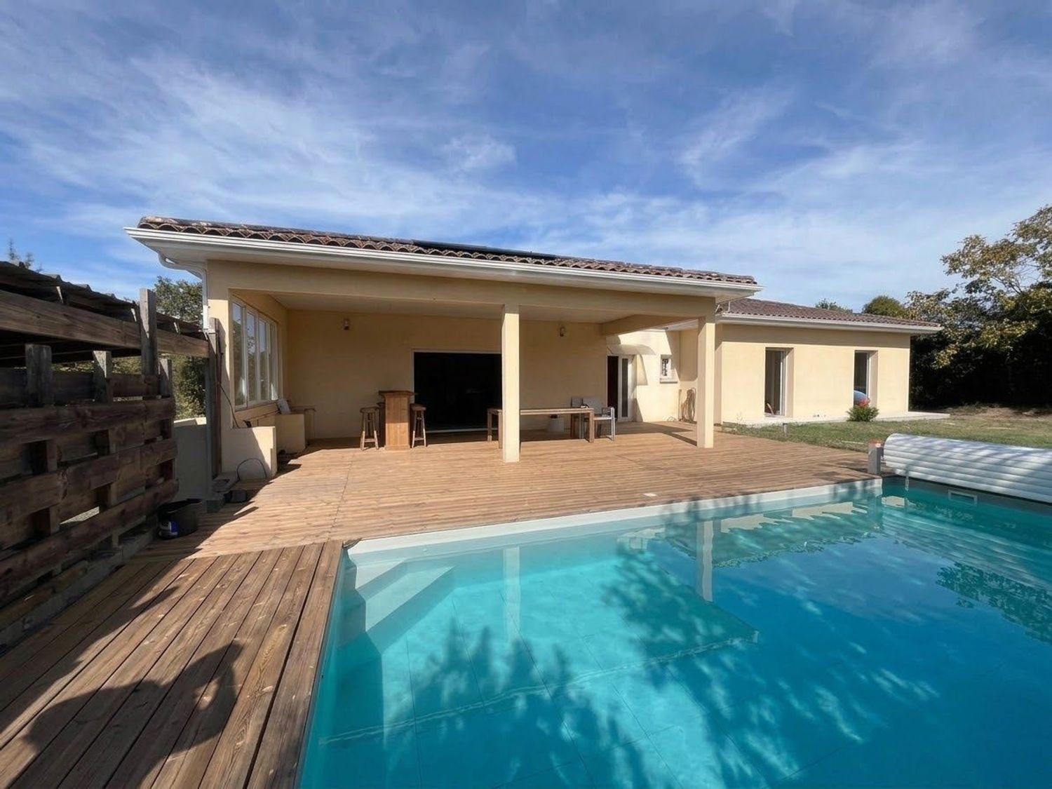 Maison à vendre, 169m², La Réole