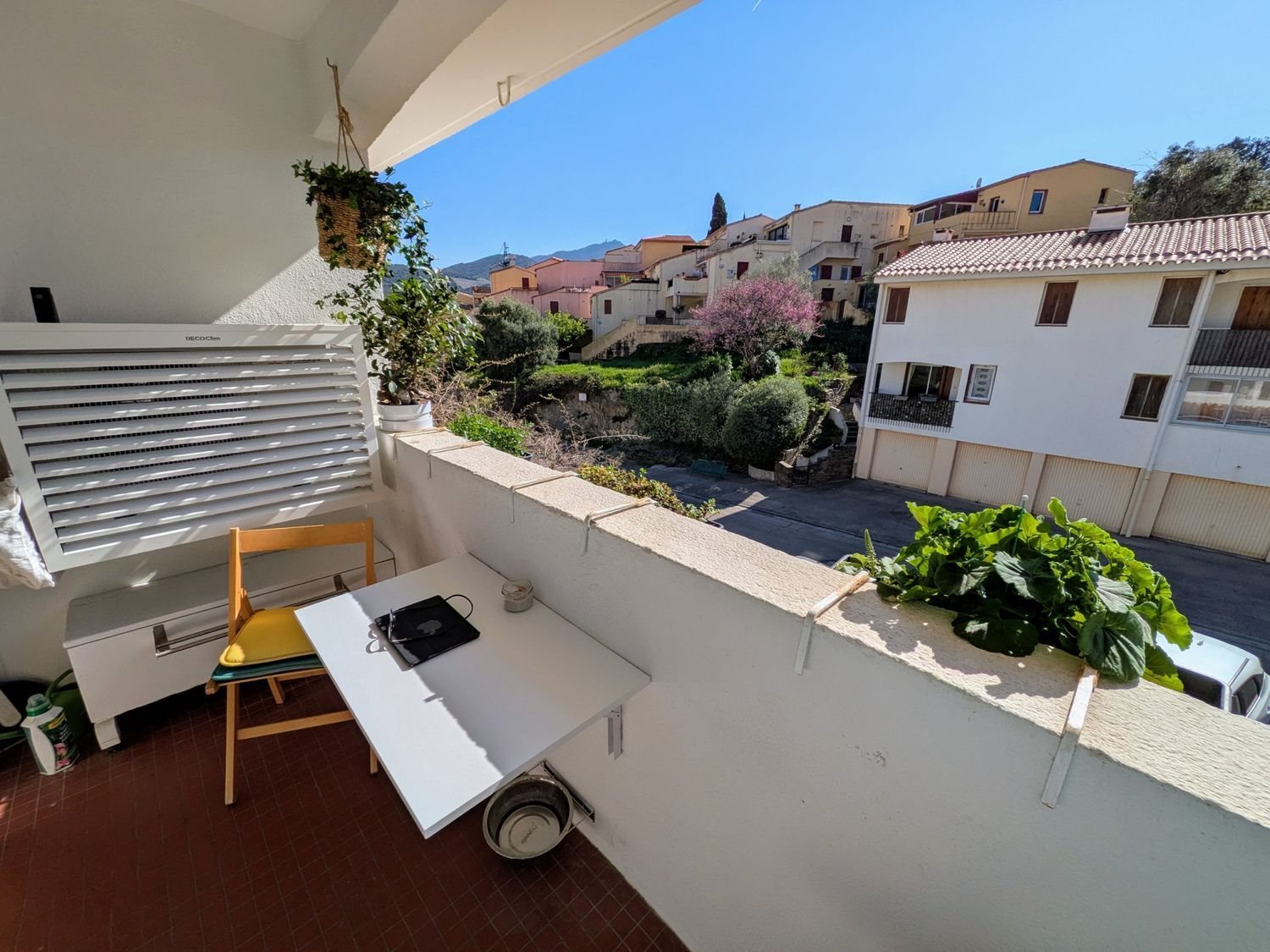 Appartement à vendre, 36m², Collioure