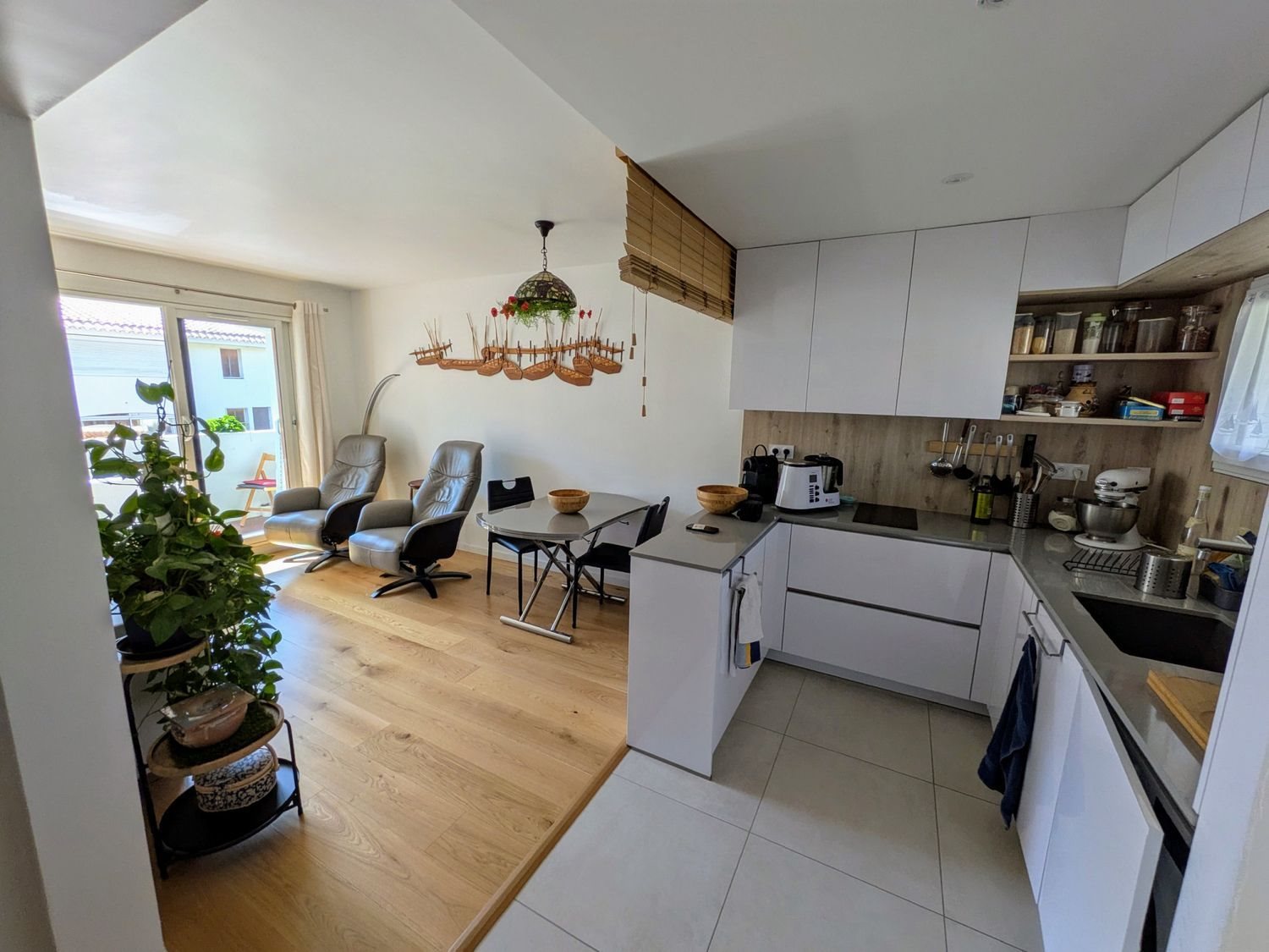 Appartement à vendre, 36m², Collioure