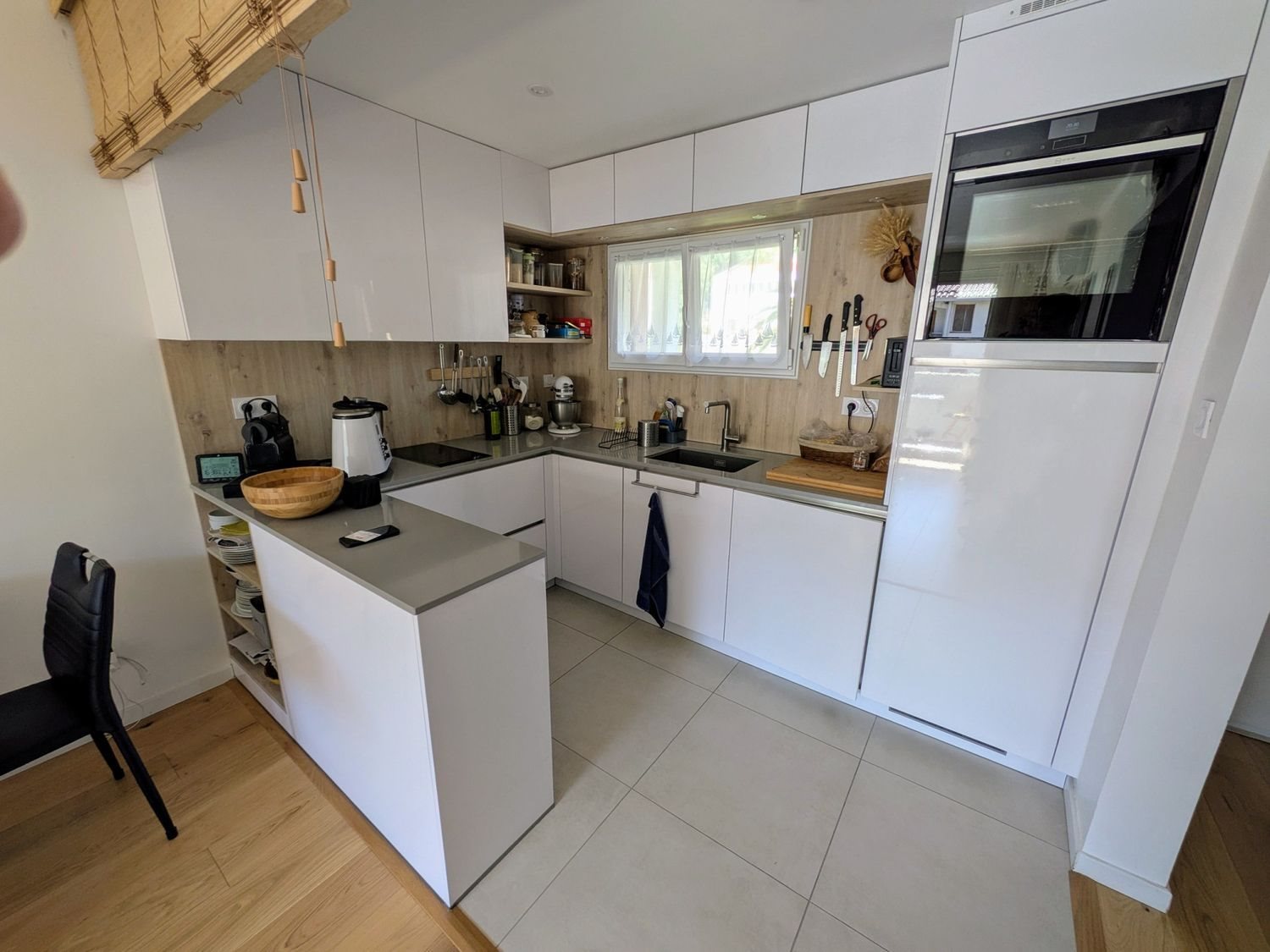 Appartement à vendre, 36m², Collioure