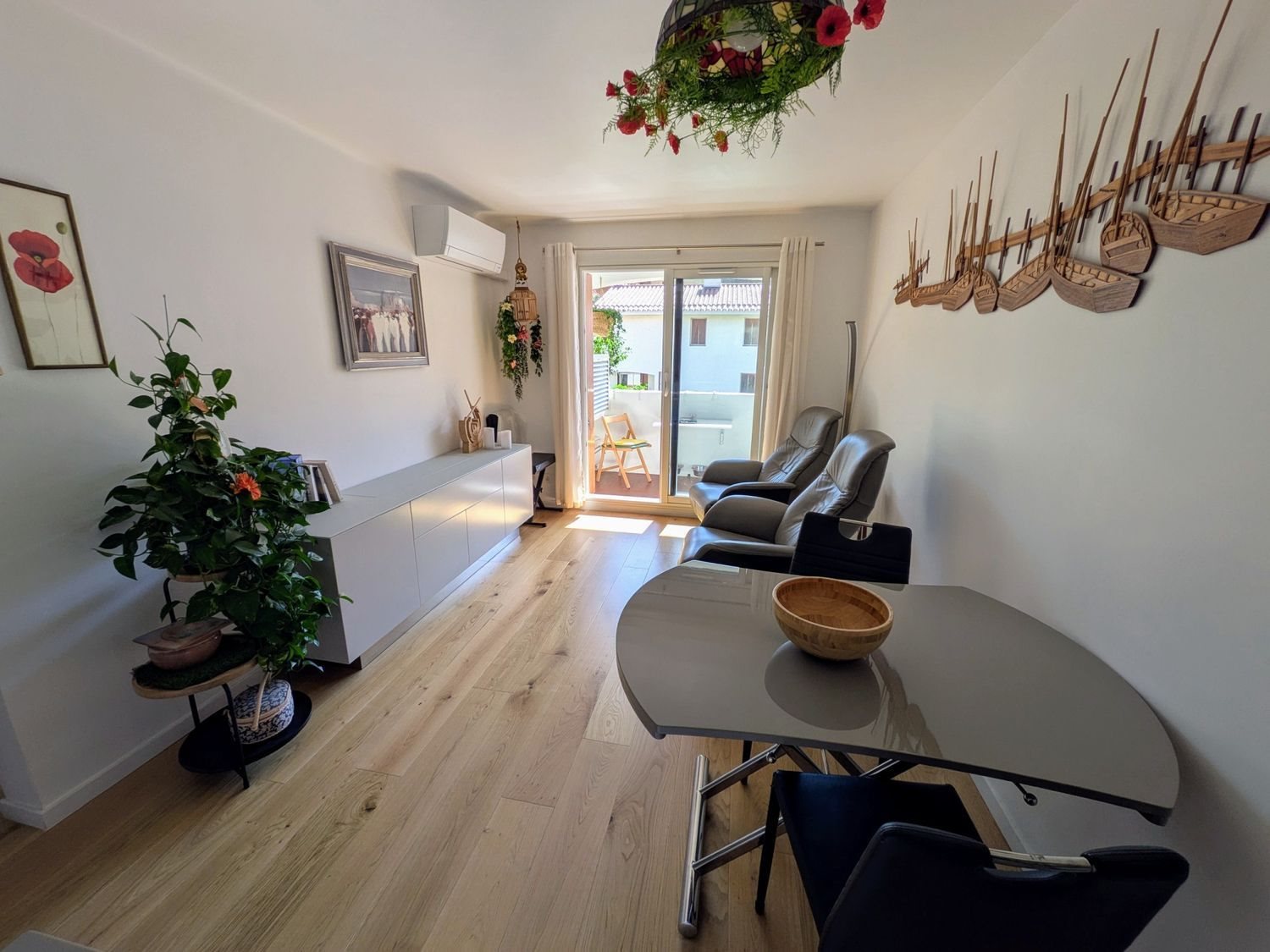 Appartement à vendre, 36m², Collioure