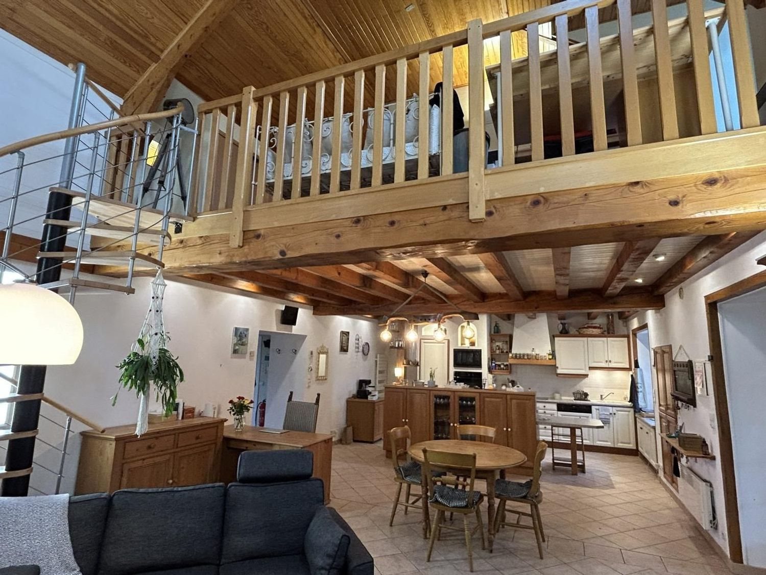 Maison à vendre, 271m², Guémené-Penfao