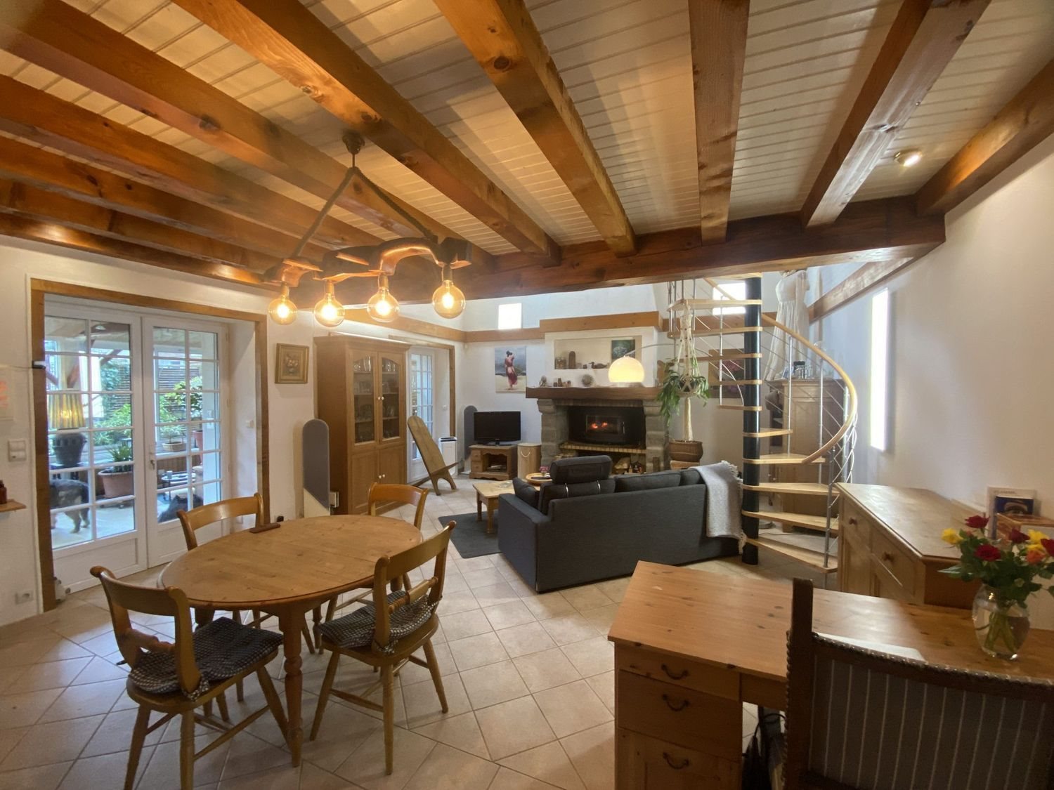 Maison à vendre, 271m², Guémené-Penfao