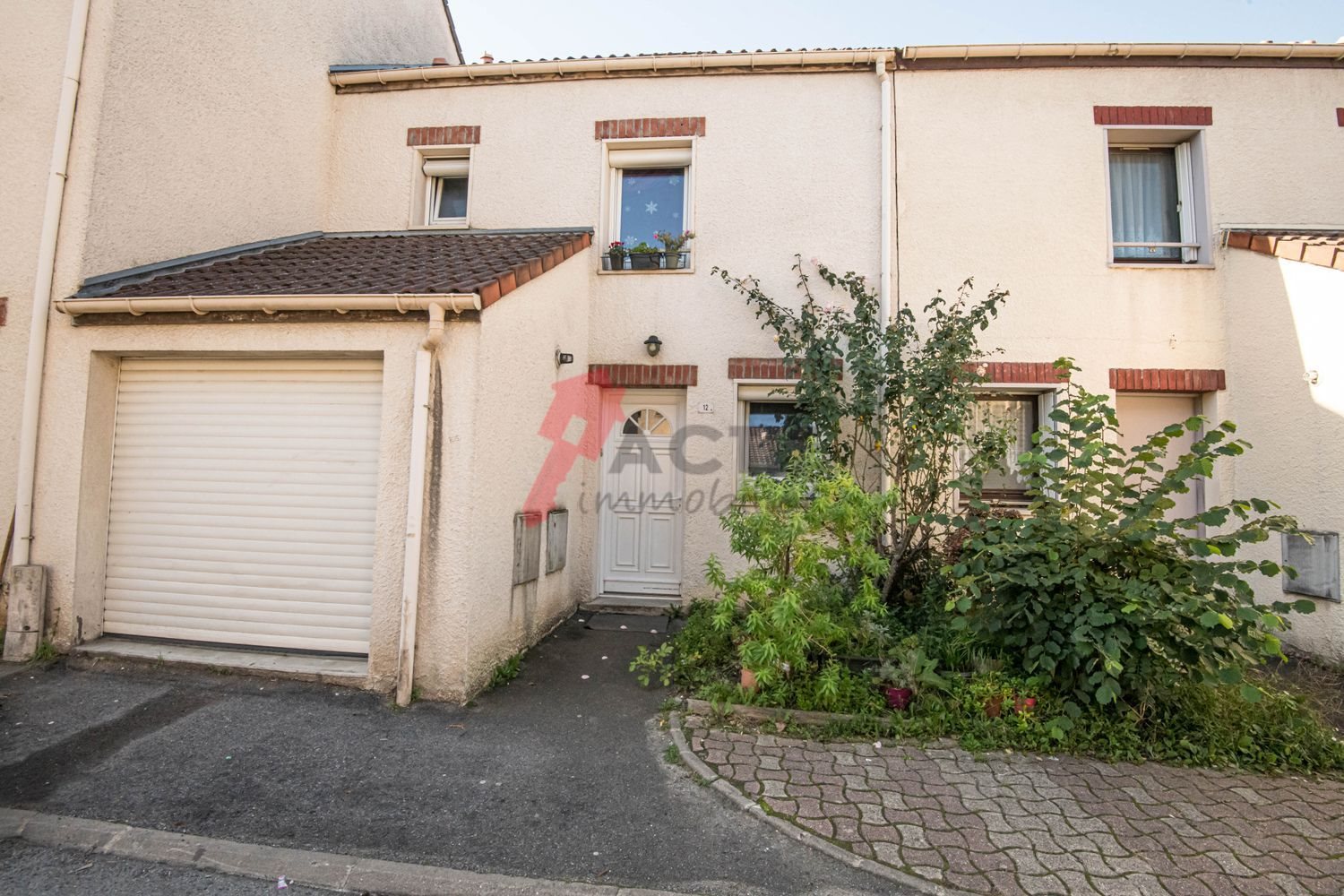 Maison à vendre, 88m², Evry