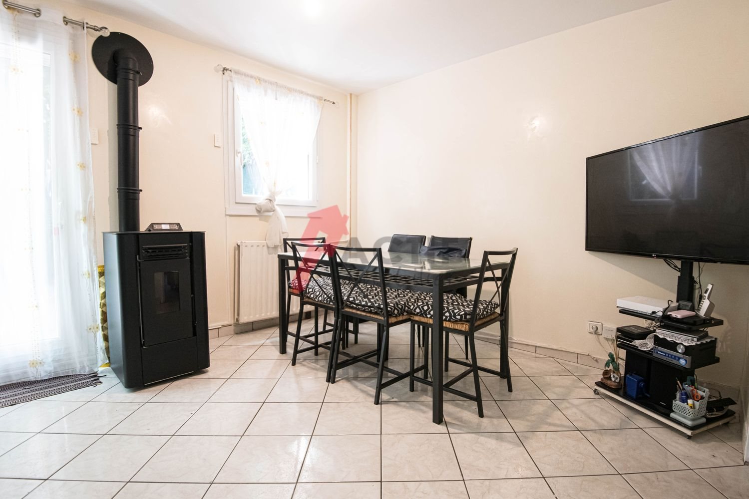 Maison à vendre, 88m², Evry