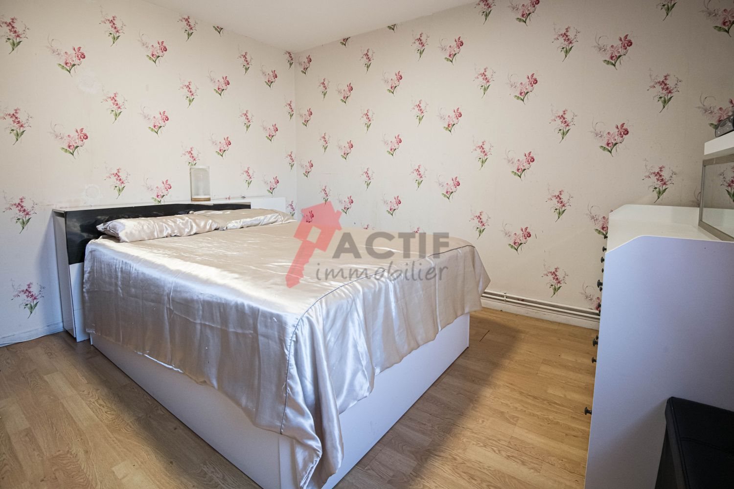 Maison à vendre, 88m², Evry