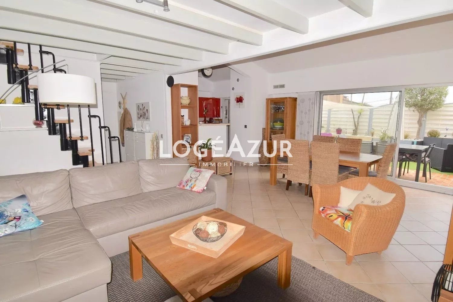 Appartement à vendre, 119m², Biot