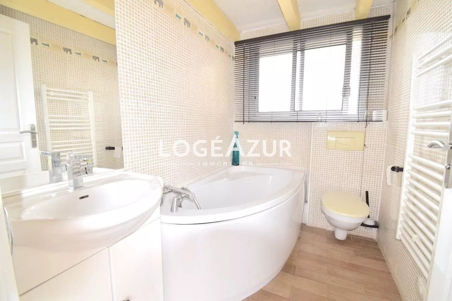 Appartement à vendre, 119m², Biot