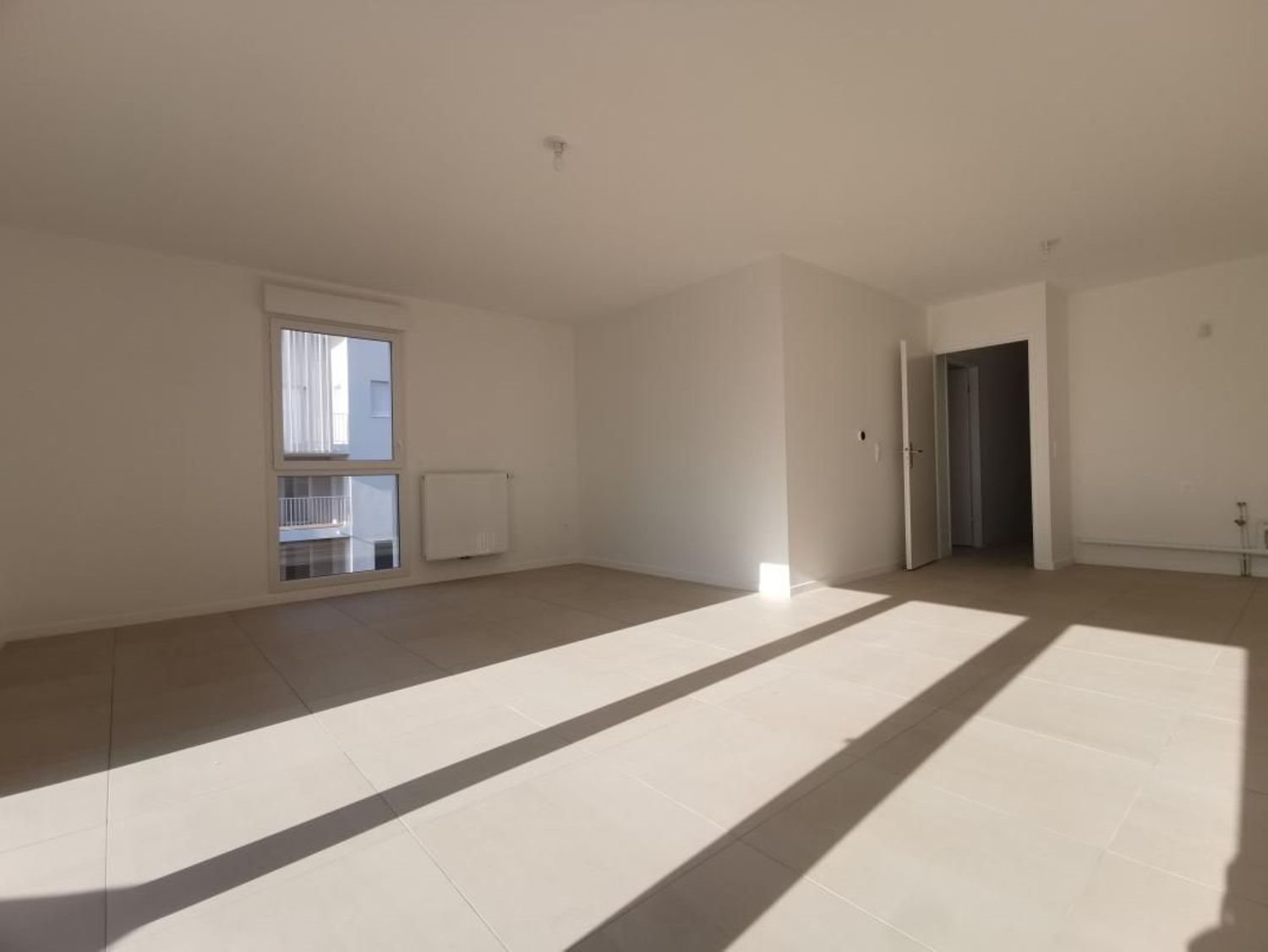 Appartement à louer, 83m², Puilboreau