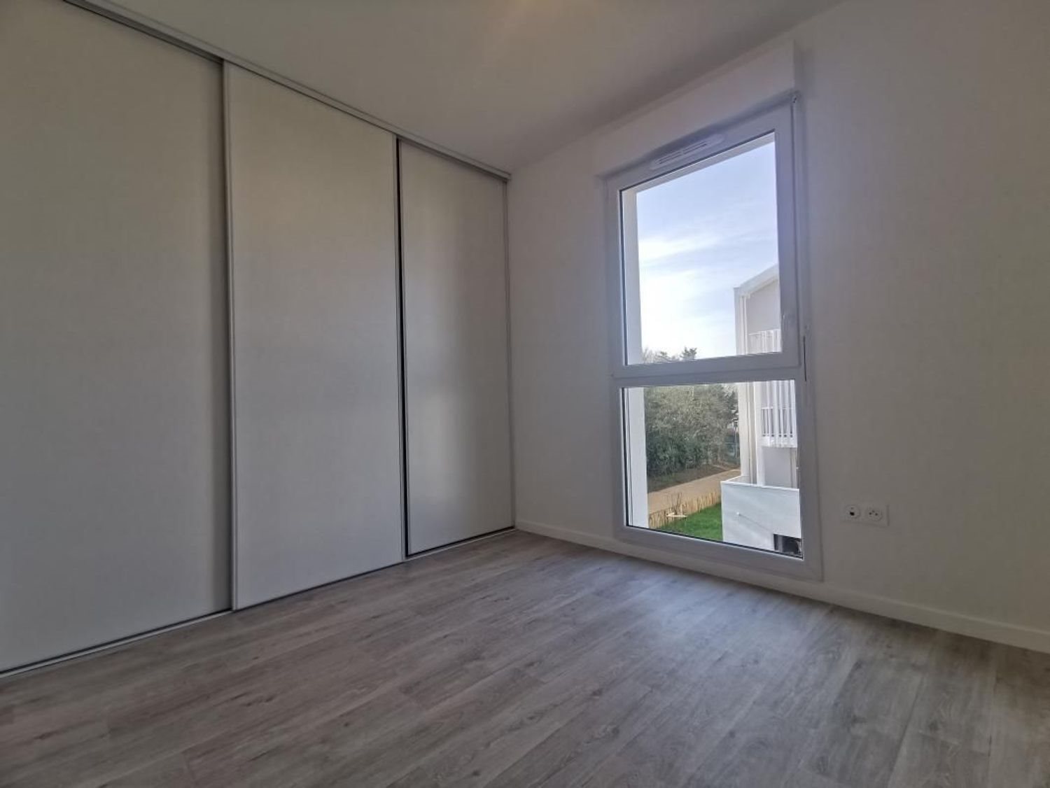 Appartement à louer, 83m², Puilboreau