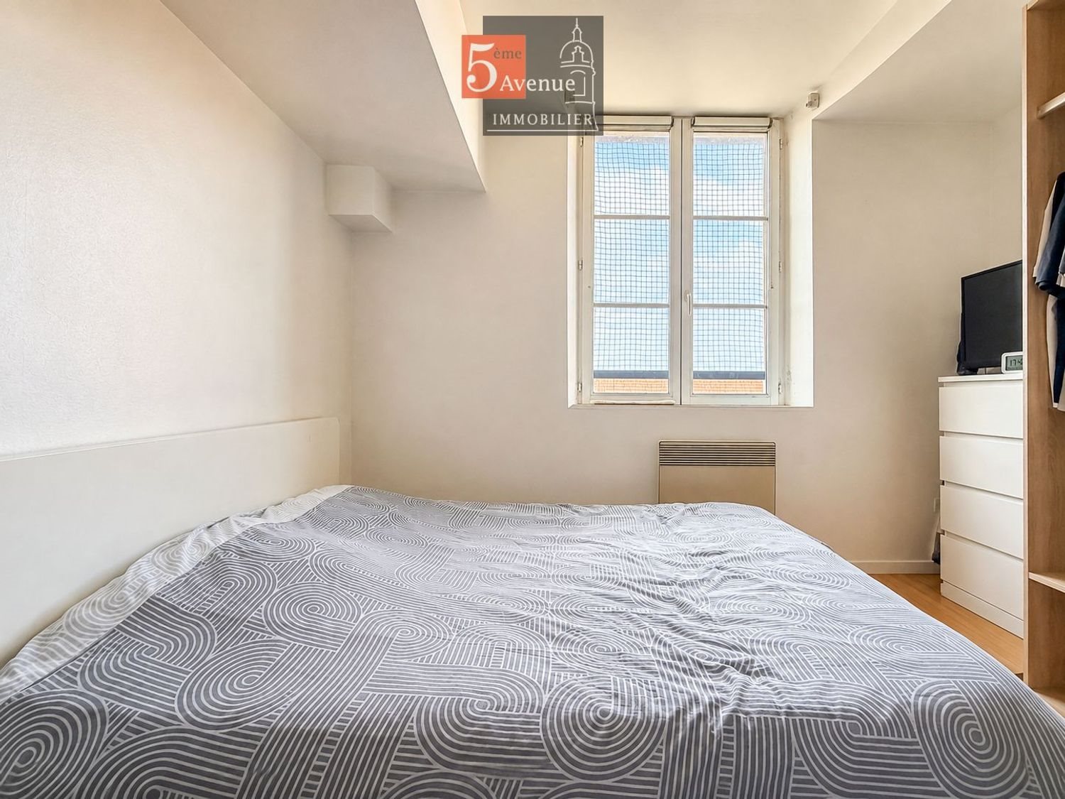 Appartement à vendre, 40m², Chantilly