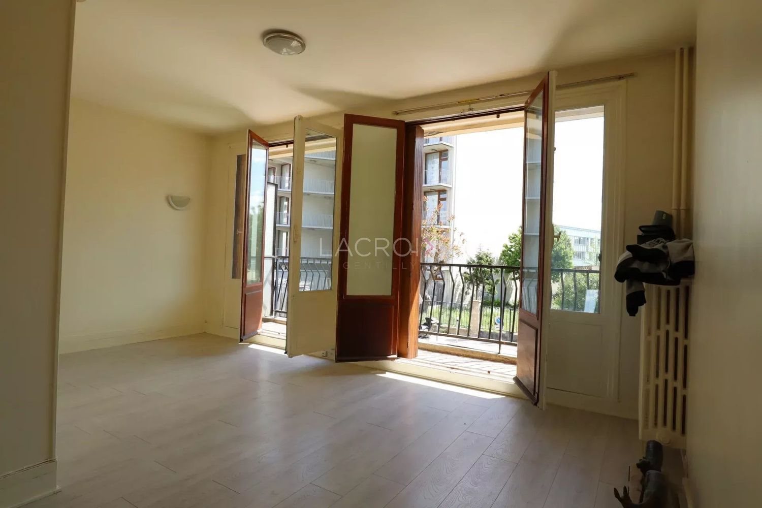 Appartement à vendre, 40m², Arcueil