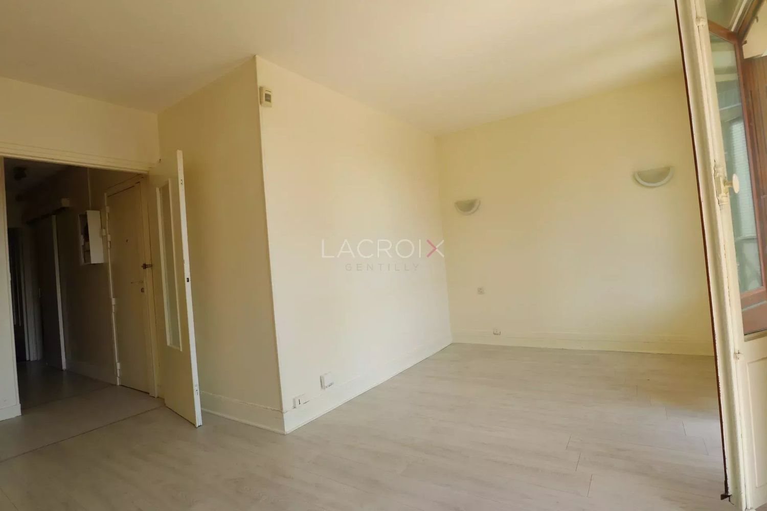 Appartement à vendre, 40m², Arcueil