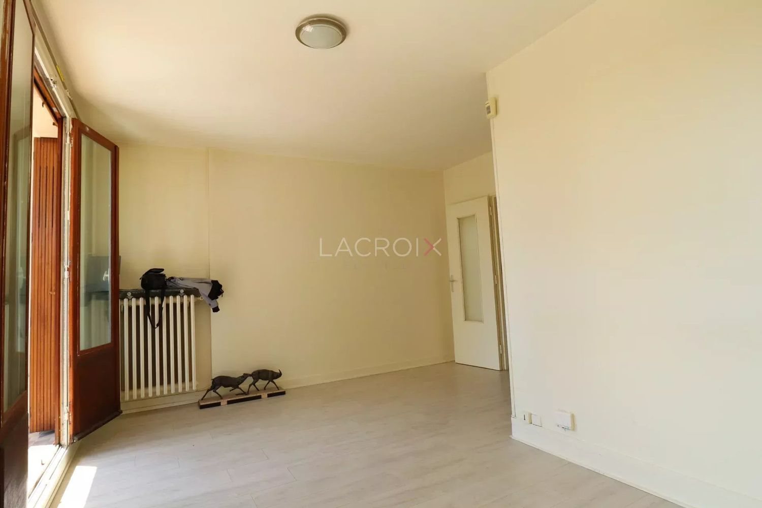Appartement à vendre, 40m², Arcueil