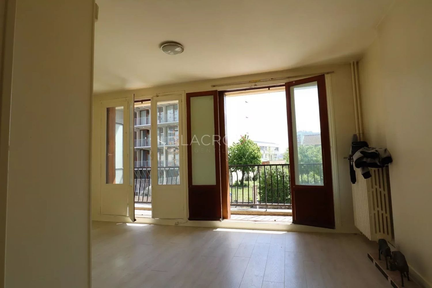 Appartement à vendre, 40m², Arcueil