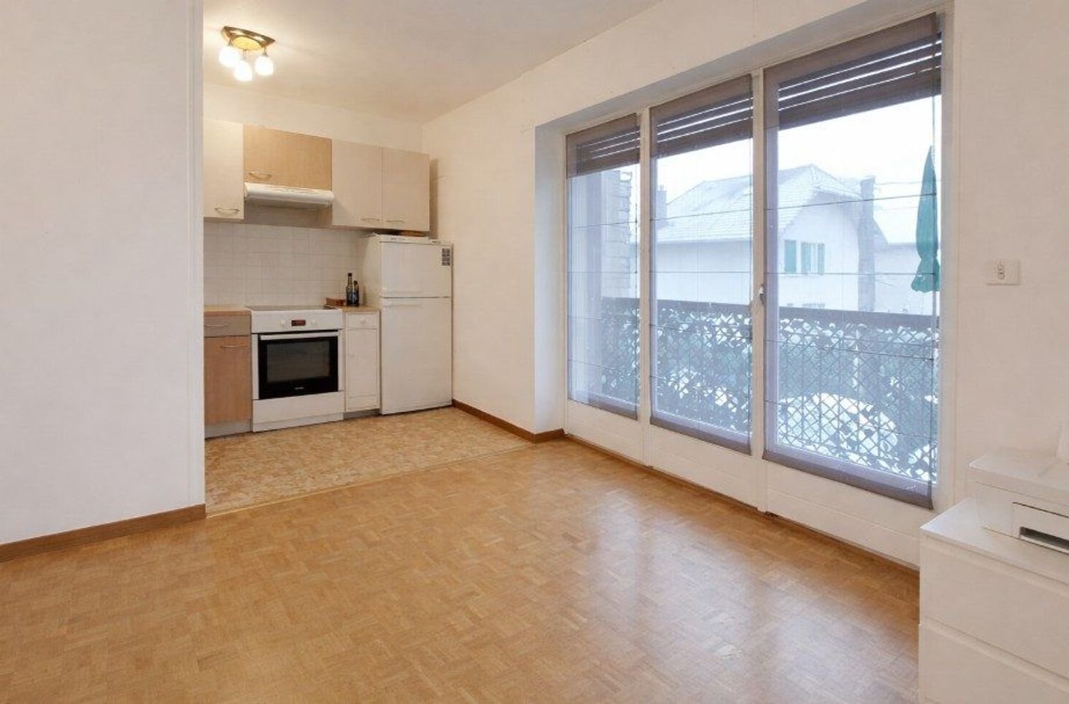 Appartement à vendre, 33m², Gaillard