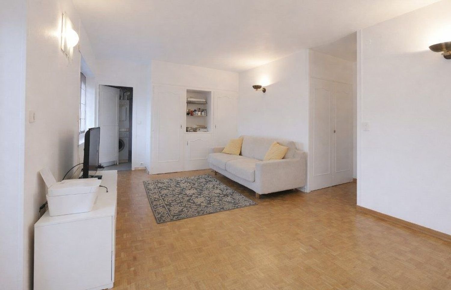 Appartement à vendre, 33m², Gaillard