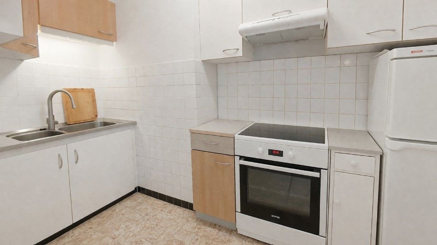 Appartement à vendre, 33m², Gaillard
