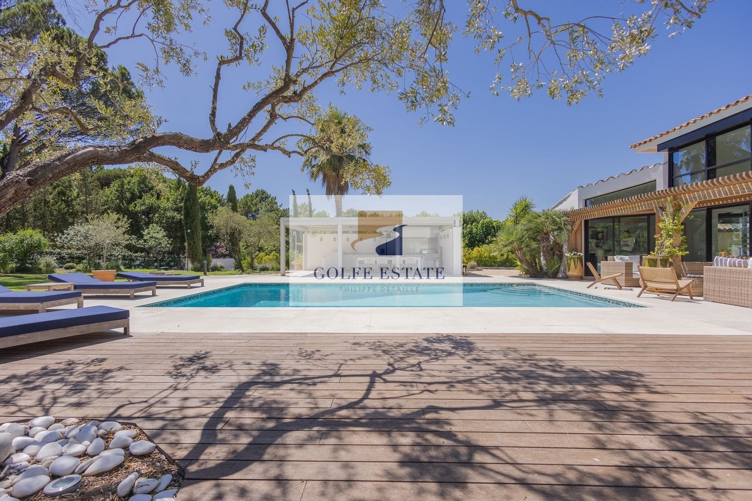 Maison à vendre, 209m², Gassin