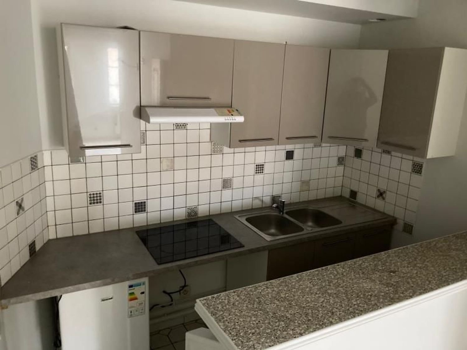 Appartement à louer, 49m², Nancy