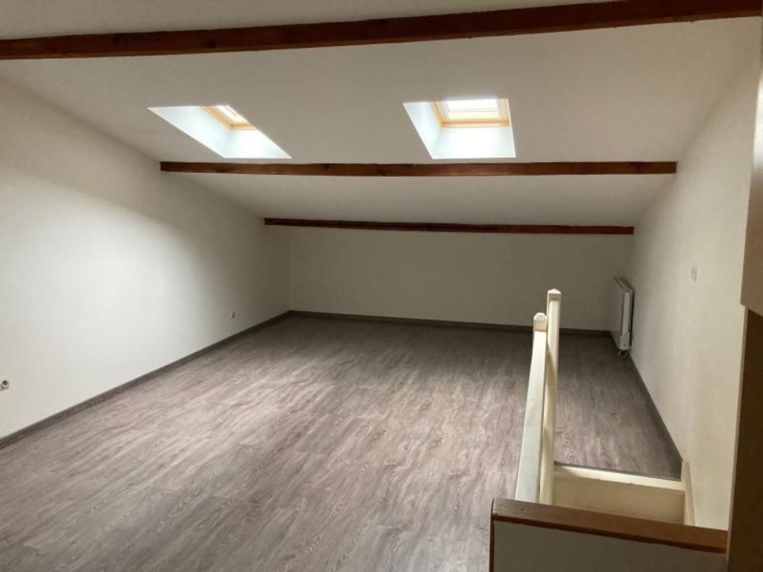 Appartement à louer, 49m², Nancy