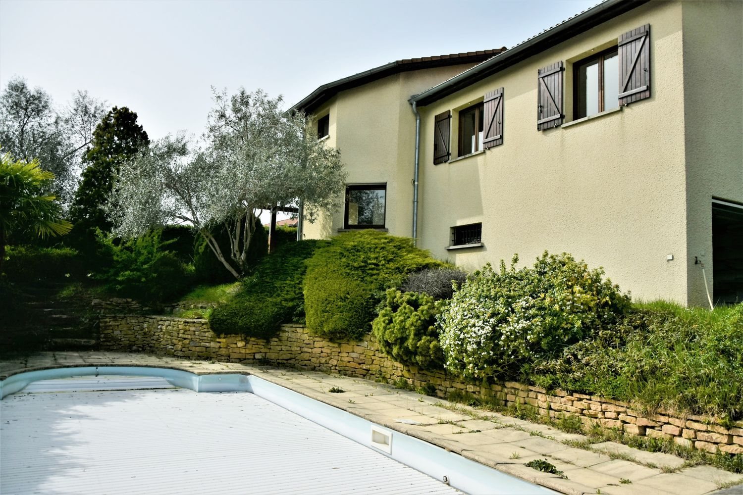 Maison à vendre, 140m², Genay