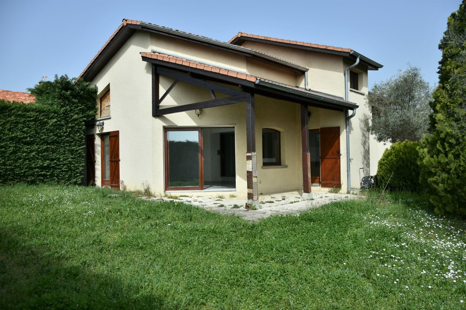 Maison à vendre, 140m², Genay