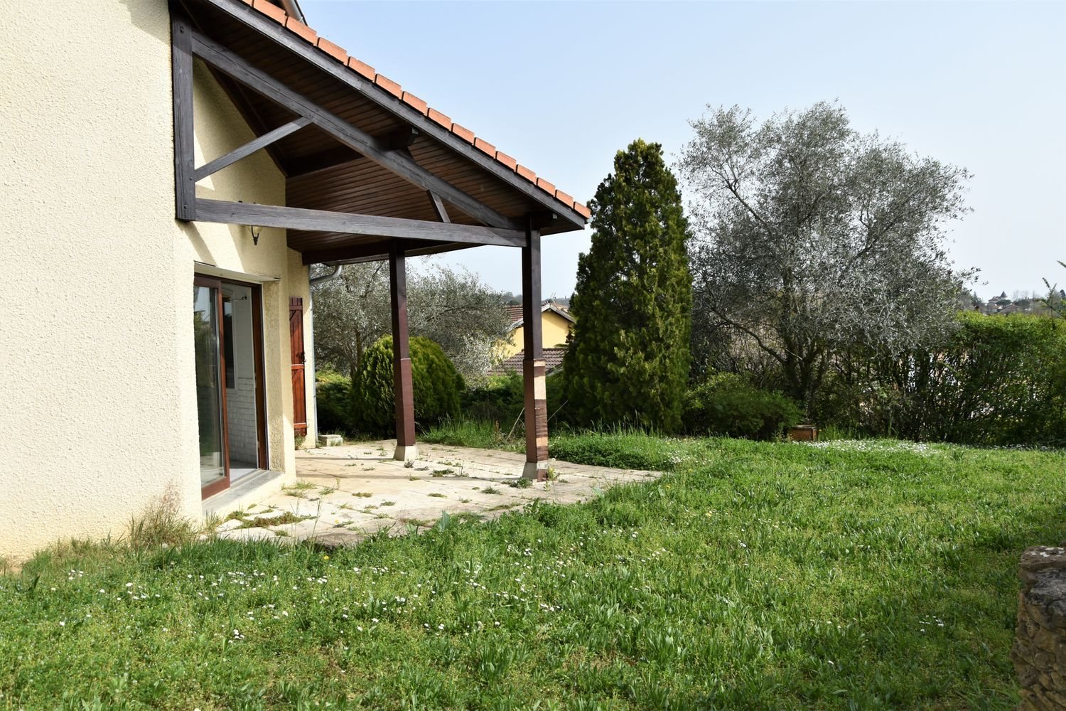 Maison à vendre, 140m², Genay