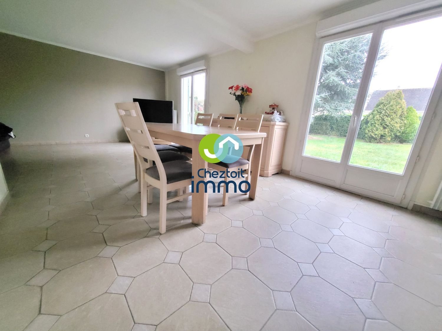 Maison à vendre, 109m², Liévin