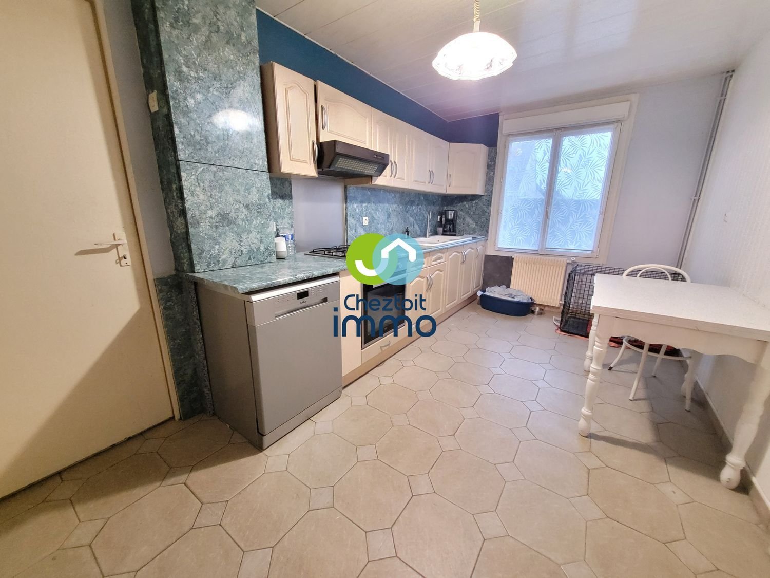 Maison à vendre, 109m², Liévin