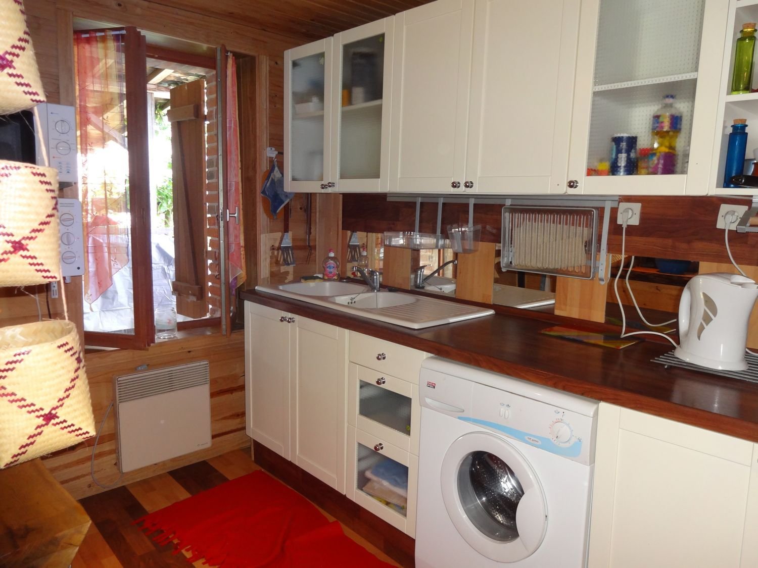 Maison à louer, 77m², Le Dorat