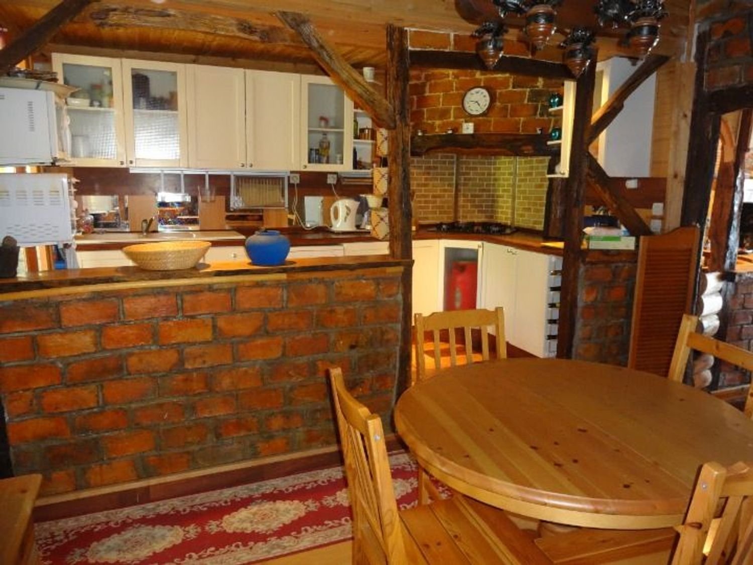 Maison à louer, 77m², Le Dorat