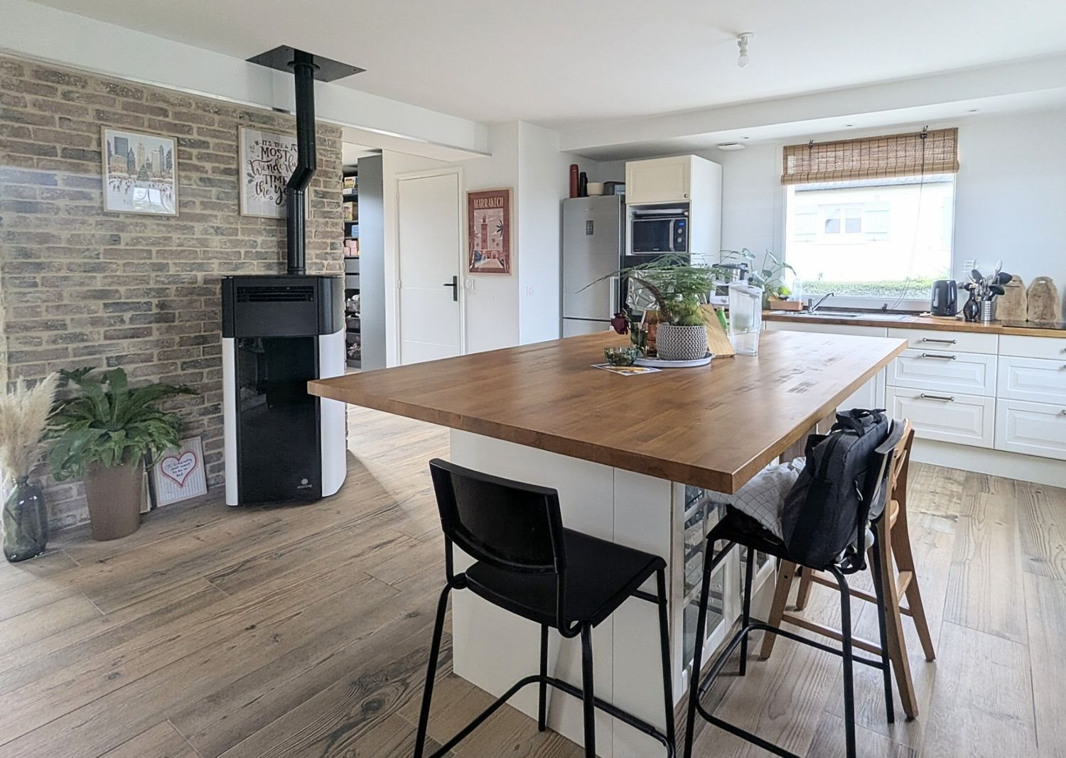 Maison à vendre, 100m², Douvres-la-Délivrande