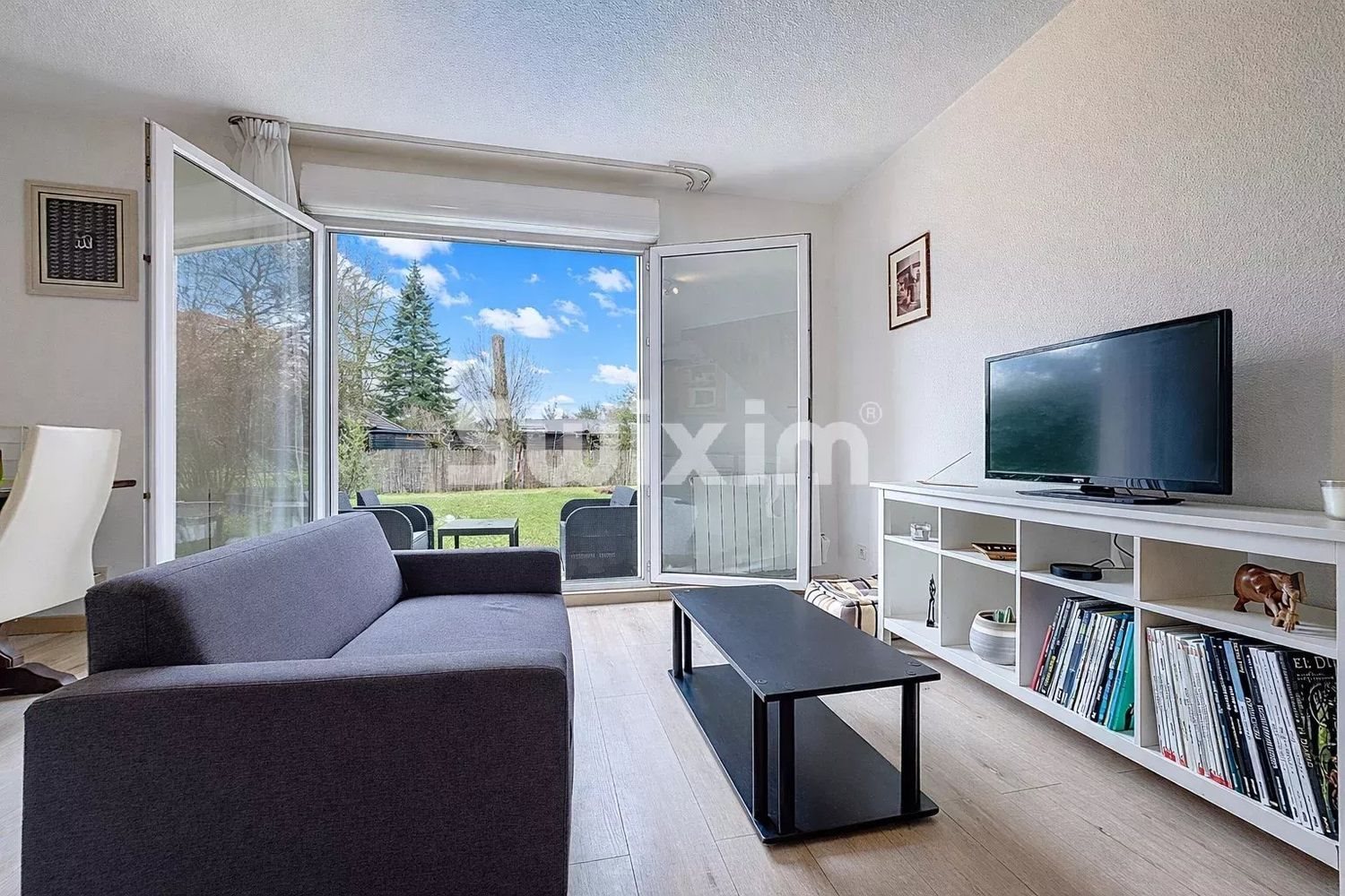 Appartement à vendre, 41m², Prévessin-Moëns