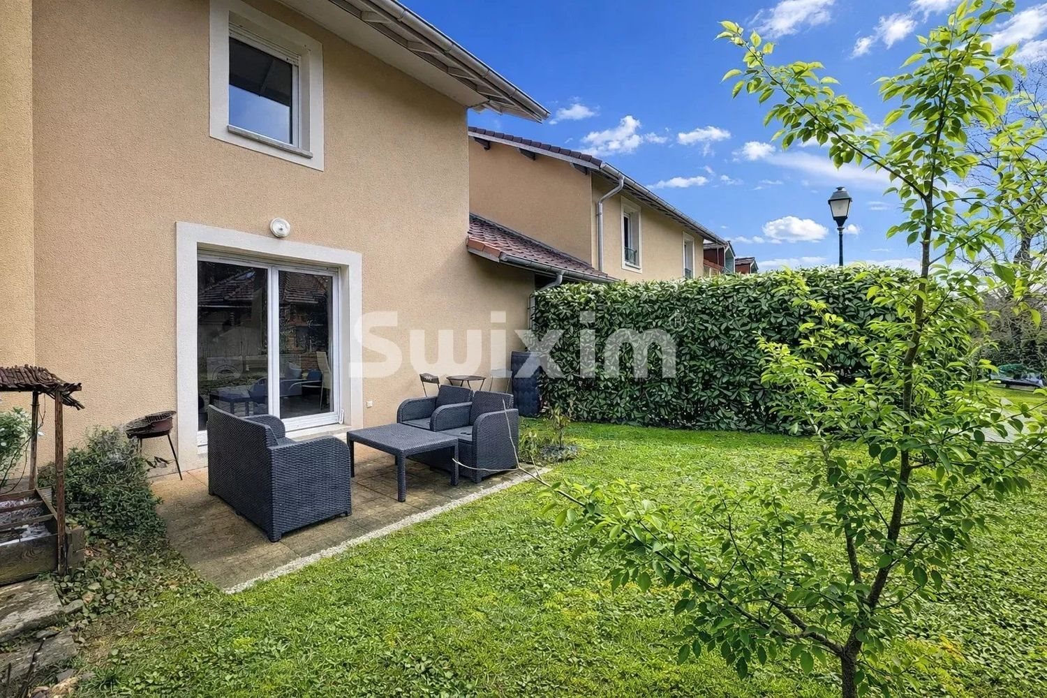 Appartement à vendre, 41m², Prévessin-Moëns
