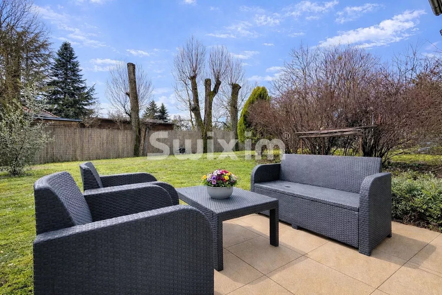 Appartement à vendre, 41m², Prévessin-Moëns