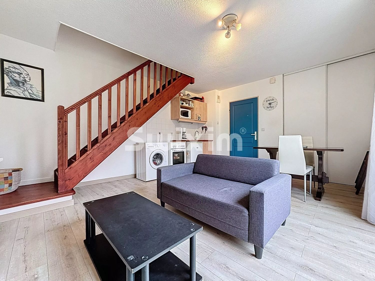 Appartement à vendre, 41m², Prévessin-Moëns