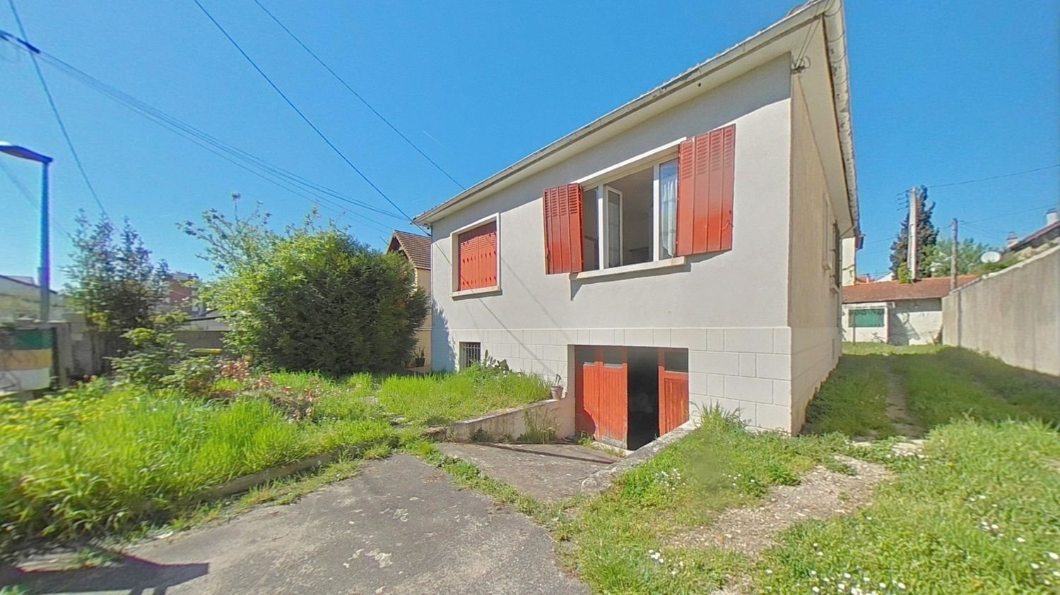 Maison à vendre, 111m², Carrières-sur-Seine