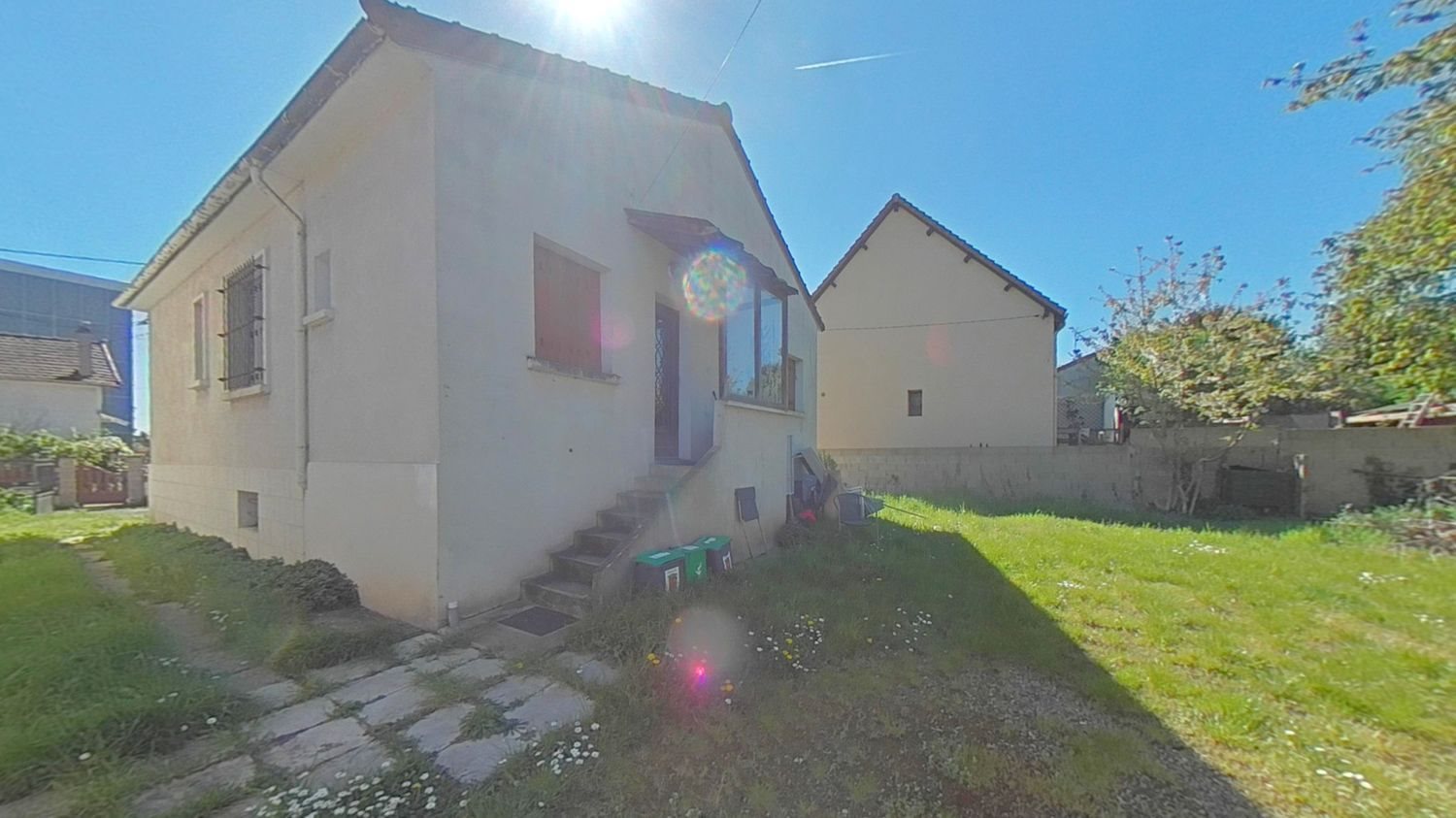 Maison à vendre, 111m², Carrières-sur-Seine