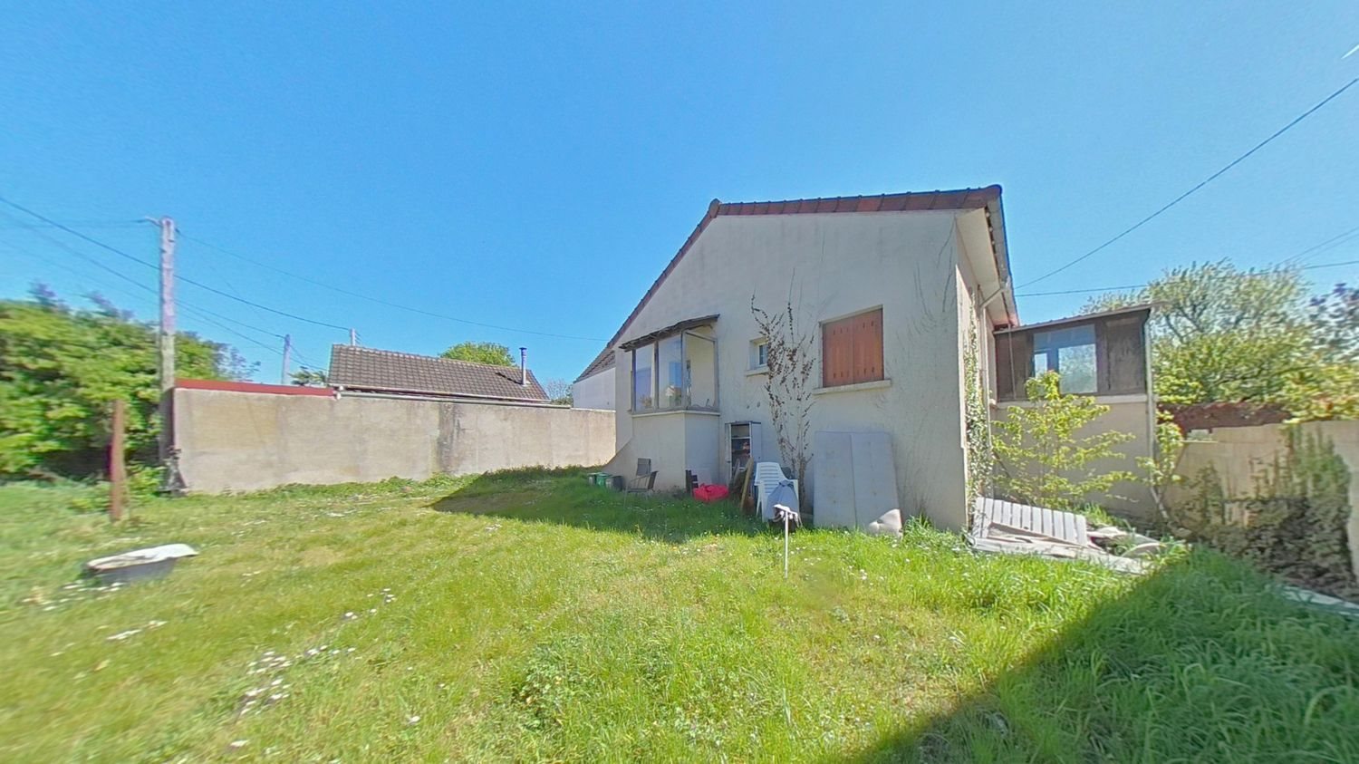 Maison à vendre, 111m², Carrières-sur-Seine
