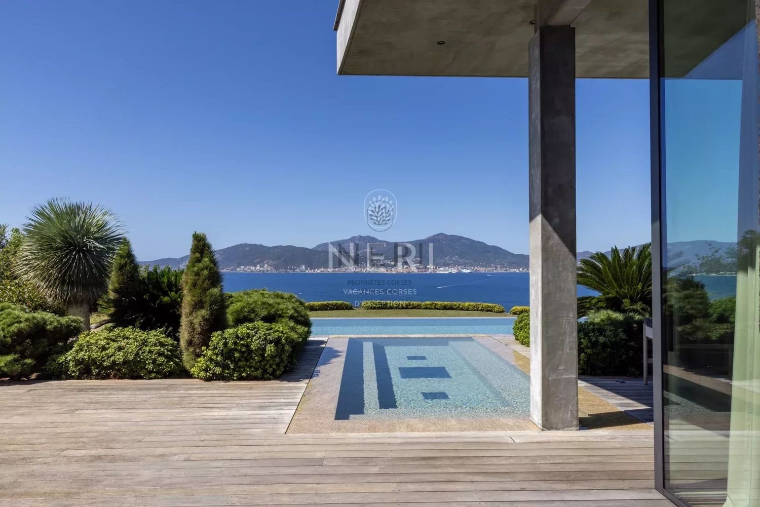 Maison à louer, 400m², Grosseto-Prugna